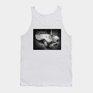 Bugatti Royale Tank Top